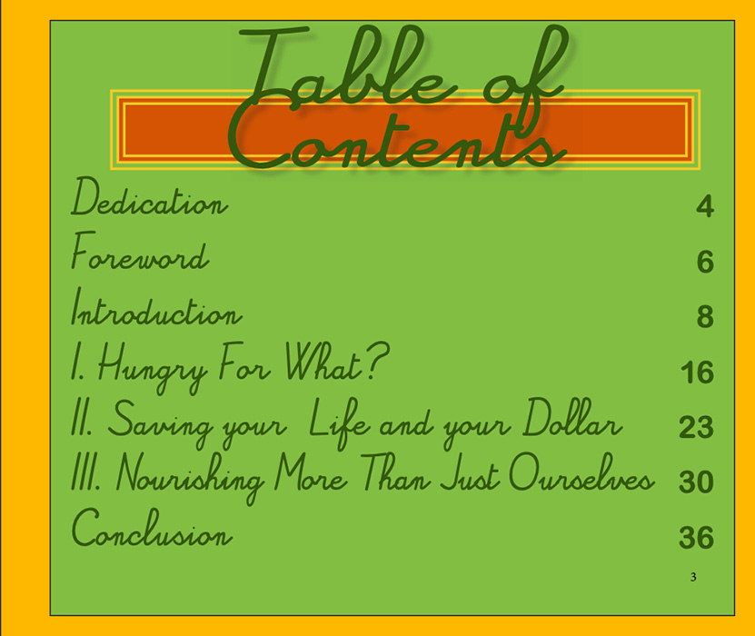 Book by Parker Malachowsky